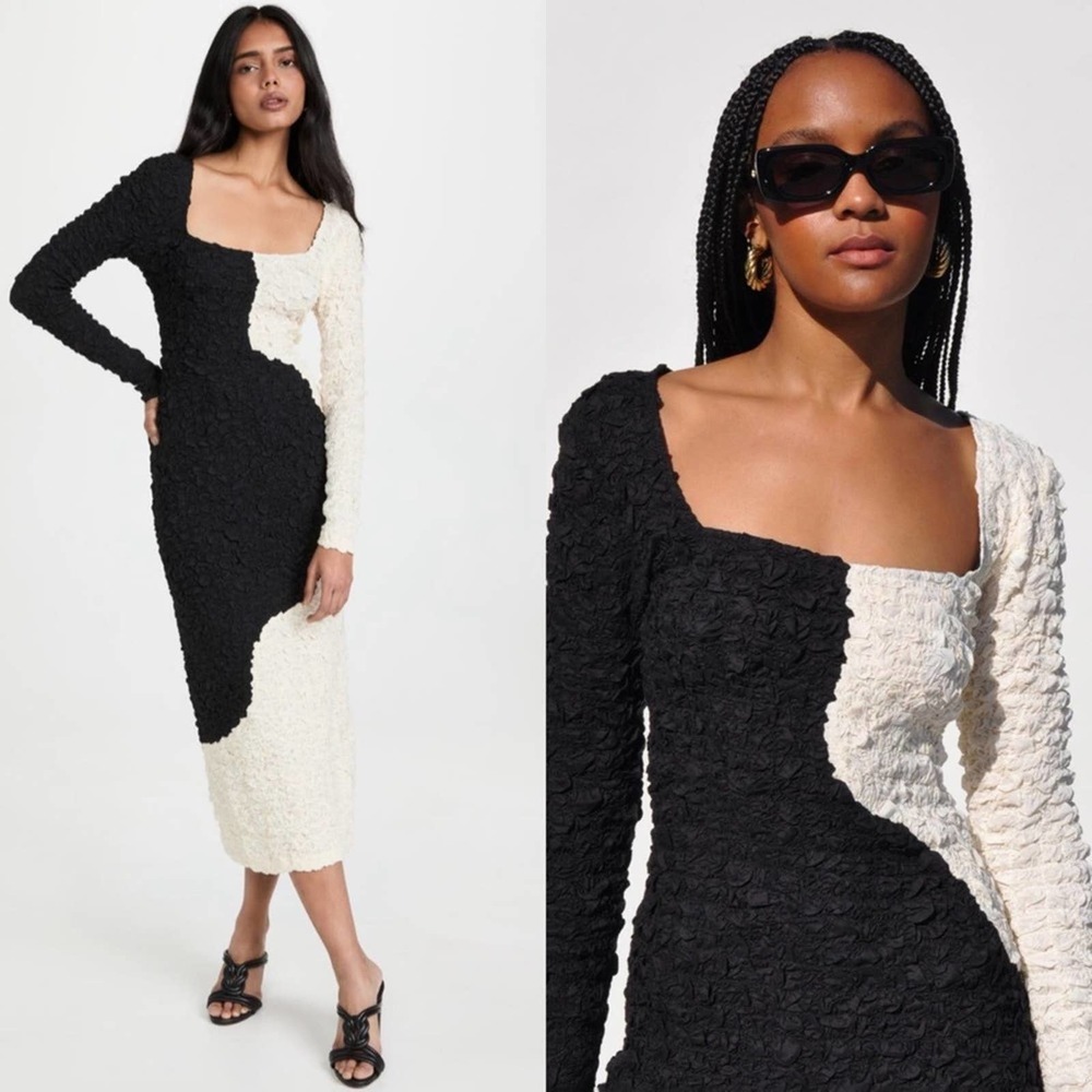 Mara Hoffman Amy Dress